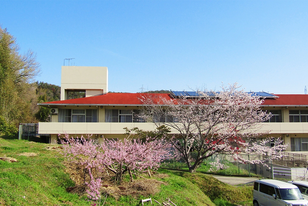 社会福祉法人 浅原桃花会