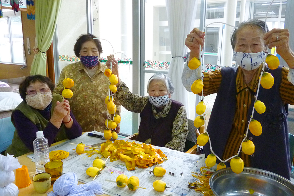 社会福祉法人 浅原桃花会